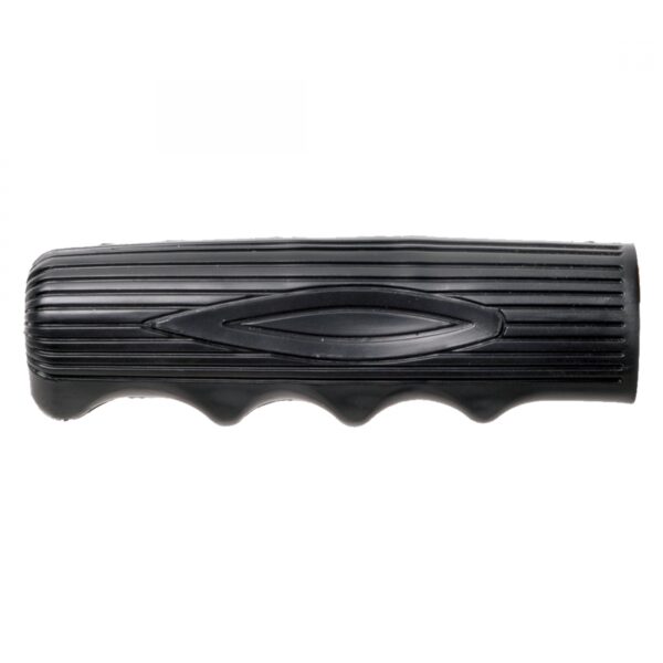 GRIPS SUNLT LW 7/8in BK