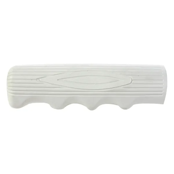 GRIPS SUNLT LW 7/8in WH