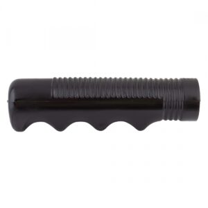 GRIPS HUNT WILDE 3/4 PLASTIC BLK