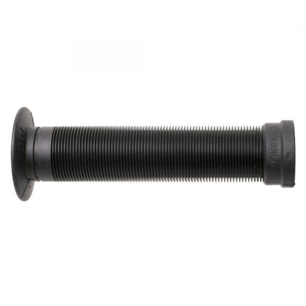 GRIPS ODI MX LONGNECK ST BLK