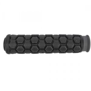 GRIPS SUNLT DUAL COMPOUND 130mm BLK