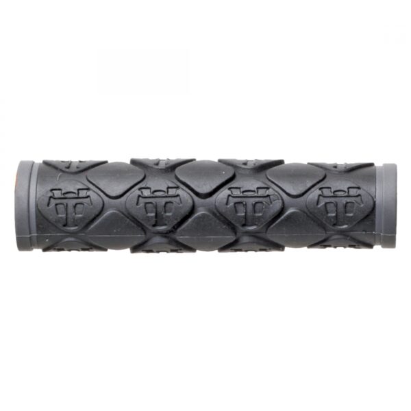 GRIPS WTB DUAL COMPOUND BLK/GRY
