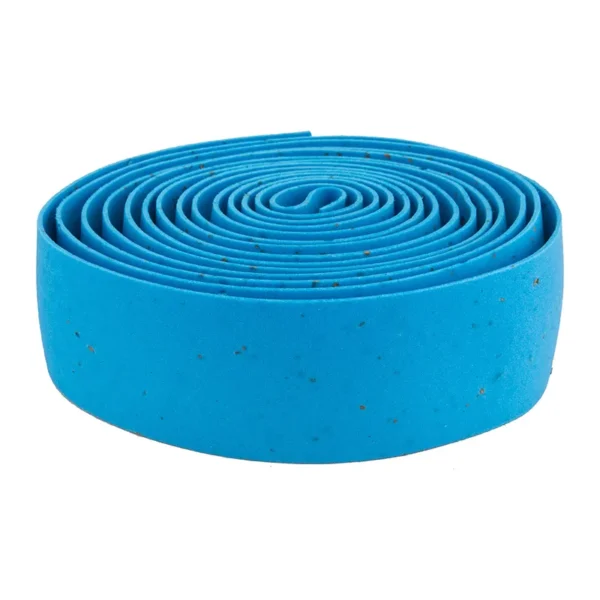TAPE & PLUGS OR8 CORK LT-BU