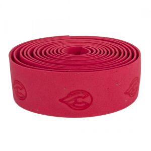 TAPE & PLUGS CINELLI CORK-RED