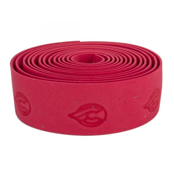 TAPE & PLUGS CINELLI CORK-RED