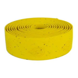 TAPE & PLUGS CINELLI CORK-YELLOW