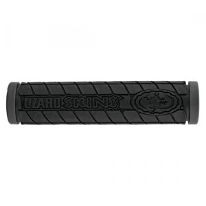 GRIPS LIZARD LOGO DUAL COMP BK/GY MTN