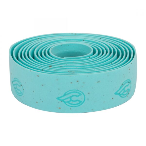 TAPE & PLUGS CINELLI CORK-BIANCHI CELESTGREEN