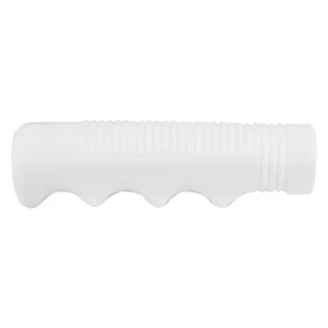 GRIPS HUNT WILDE 3/4 WHITE PLASTIC