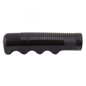 GRIPS HUNT WILDE 7/8 FINGER BLACK