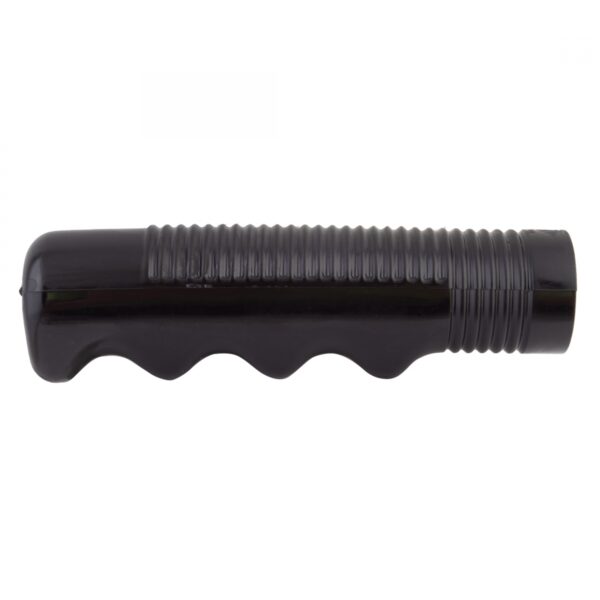 GRIPS HUNT WILDE 7/8 FINGER BLACK