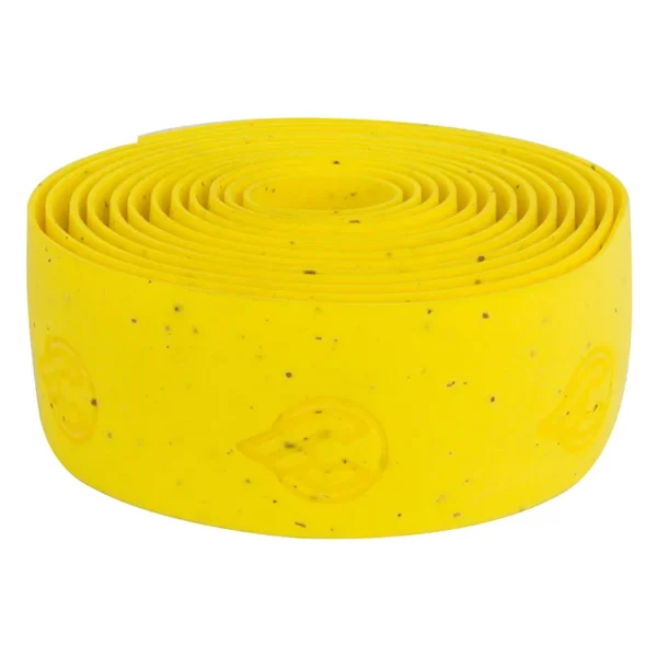 TAPE & PLUGS CINELLI GEL CORK YELLOW