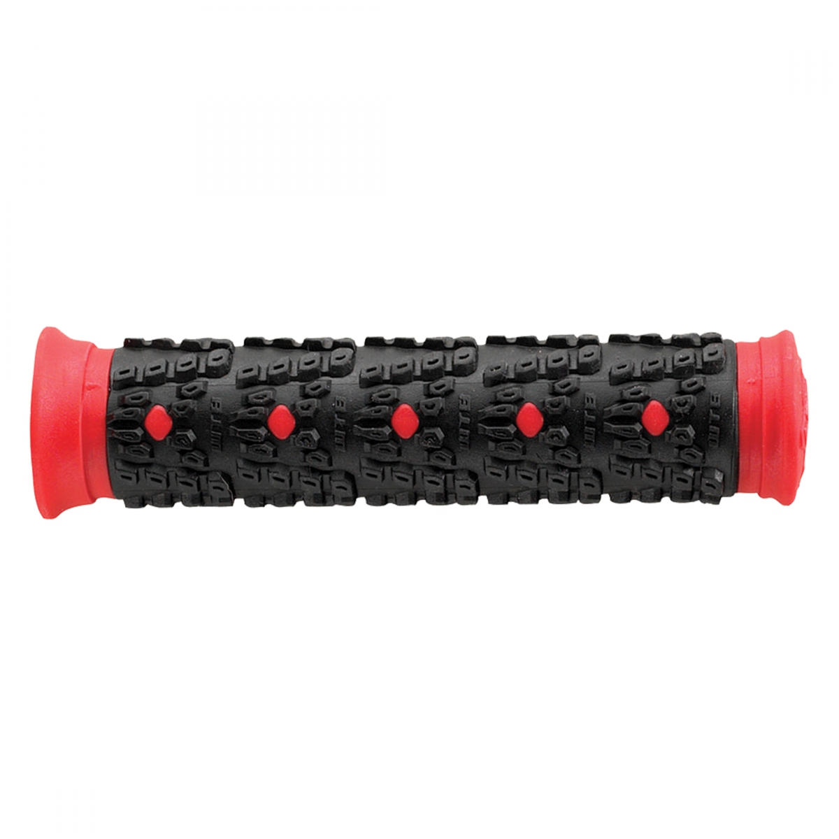 GRIPS WTB WEIRWOLF RED/BLK