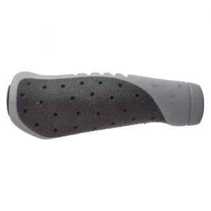 GRIPS SUNLT HANDLZ D2W BK/GY GEL 135mm