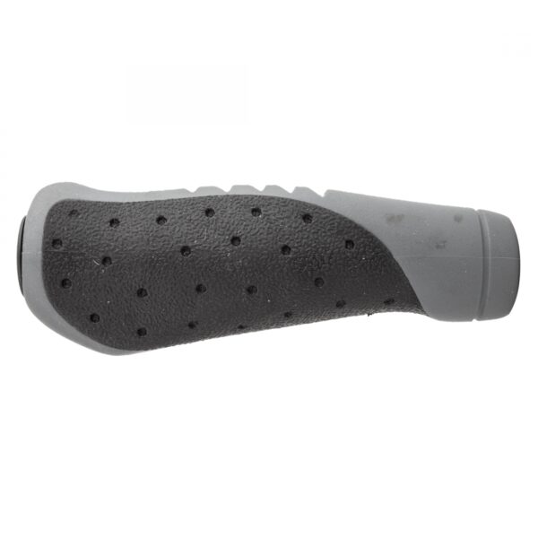 GRIPS SUNLT HANDLZ D2W BK/GY GEL 135mm