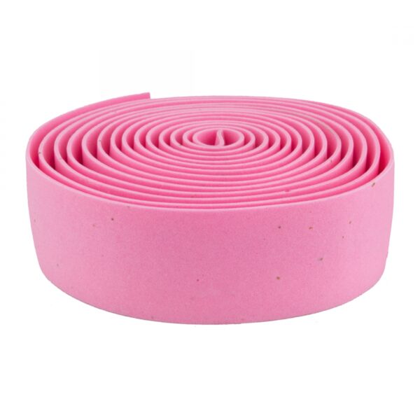 TAPE & PLUGS OR8 CORK PNK