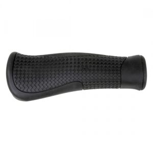 GRIPS SUNLT ERGO RIDGE 130mm BLK
