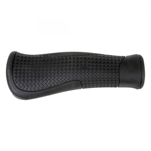 GRIPS SUNLT ERGO RIDGE 130mm BLK