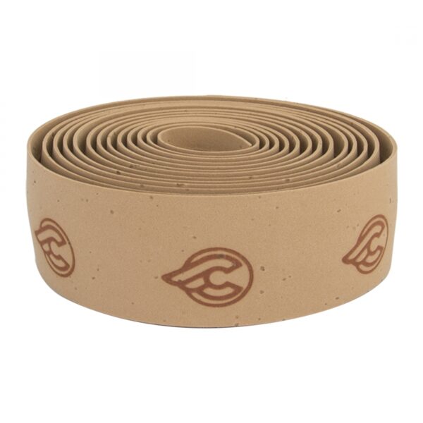 TAPE & PLUGS CINELLI CORK-NATURAL TAN