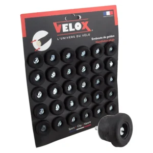 HBAR PLUG VELOX BGof30