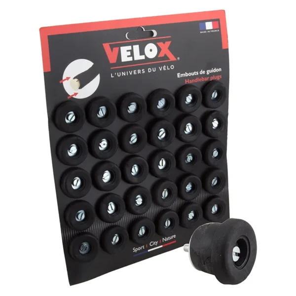 HBAR PLUG VELOX BGof30