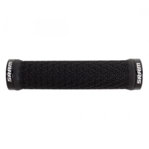 GRIPS SRAM LOCKING DBL CLAMP 135mm BLK