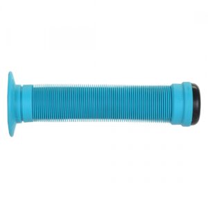 GRIPS ODI MX LONGNECK ST AQUA