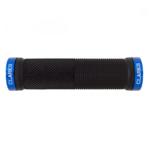 GRIPS CLK LOCKON 201 130mm BU/BK