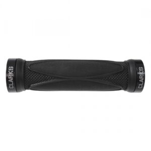 GRIPS CLK LOCKON 202 130mm BK/BK