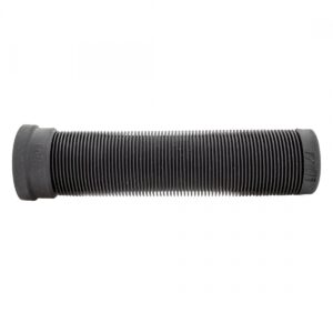 GRIPS ODI MX LONGNECK SL NO FLANGE BLK 134mm