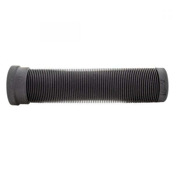 GRIPS ODI MX LONGNECK SL NO FLANGE BLK 134mm