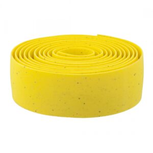 TAPE & PLUGS PB COMFORT GEL YEL