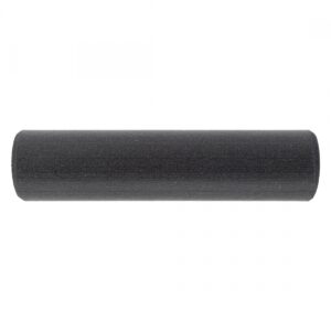 GRIPS ESI MTB EXTRA CHUNKY SILICONE BK