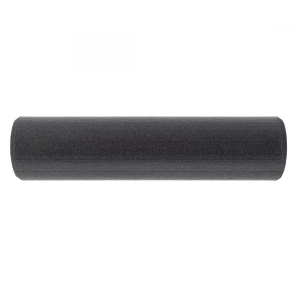 GRIPS ESI MTB EXTRA CHUNKY SILICONE BK