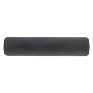 GRIPS ESI MTB CHUNKY SILICONE BK