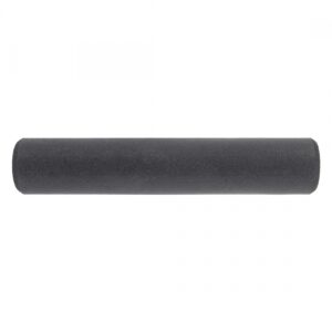GRIPS ESI MTB RACERS EDGE SILICONE BK