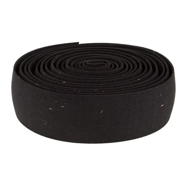 TAPE & PLUGS SUNLT CORK BLK