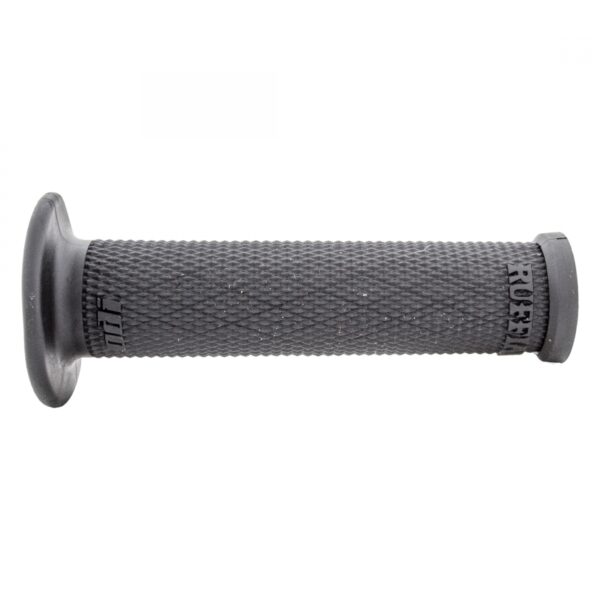 GRIPS ODI MULTISPORT RUFFIAN SGL-PLY BK 125mm