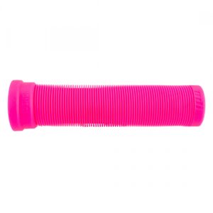 GRIPS ODI MX LONGNECK SL NO FLANGE PNK 135mm