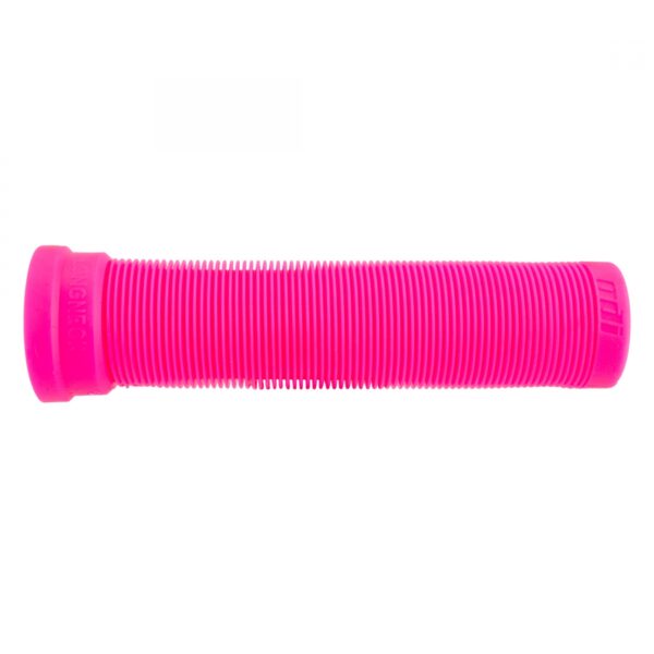 GRIPS ODI MX LONGNECK SL NO FLANGE PNK 135mm