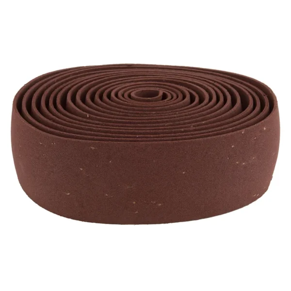 TAPE & PLUGS OR8 CORK DK-BRN