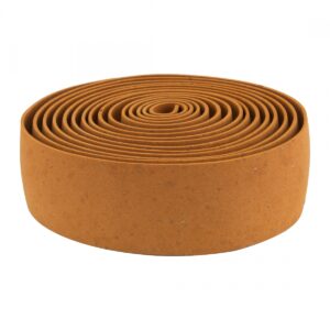 TAPE & PLUGS OR8 CORK HONEY-BRN