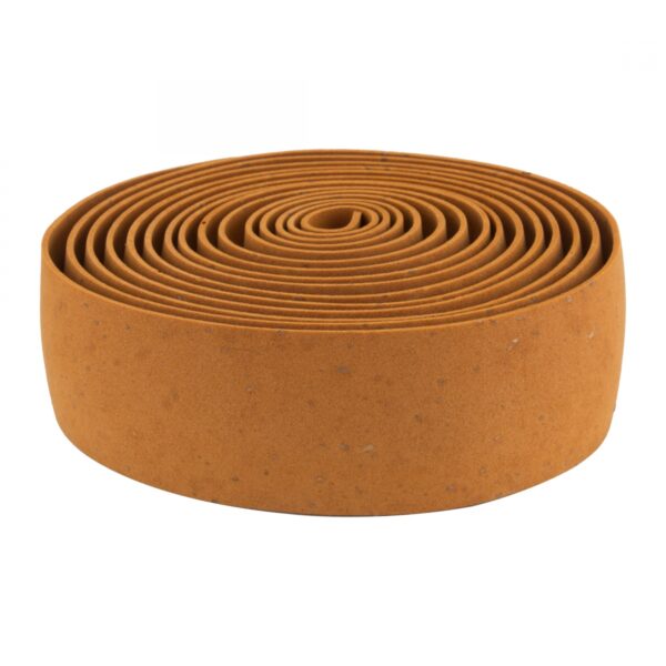 TAPE & PLUGS OR8 CORK HONEY-BRN