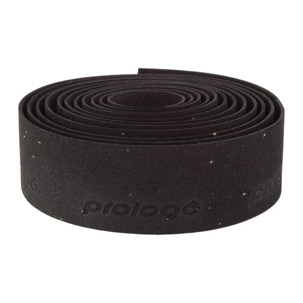 TAPE & PLUGS PROLOGO PLAINTOUCH BK
