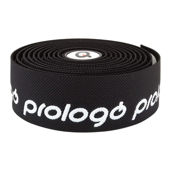 TAPE & PLUGS PROLOGO ONETOUCH GEL BK/WH