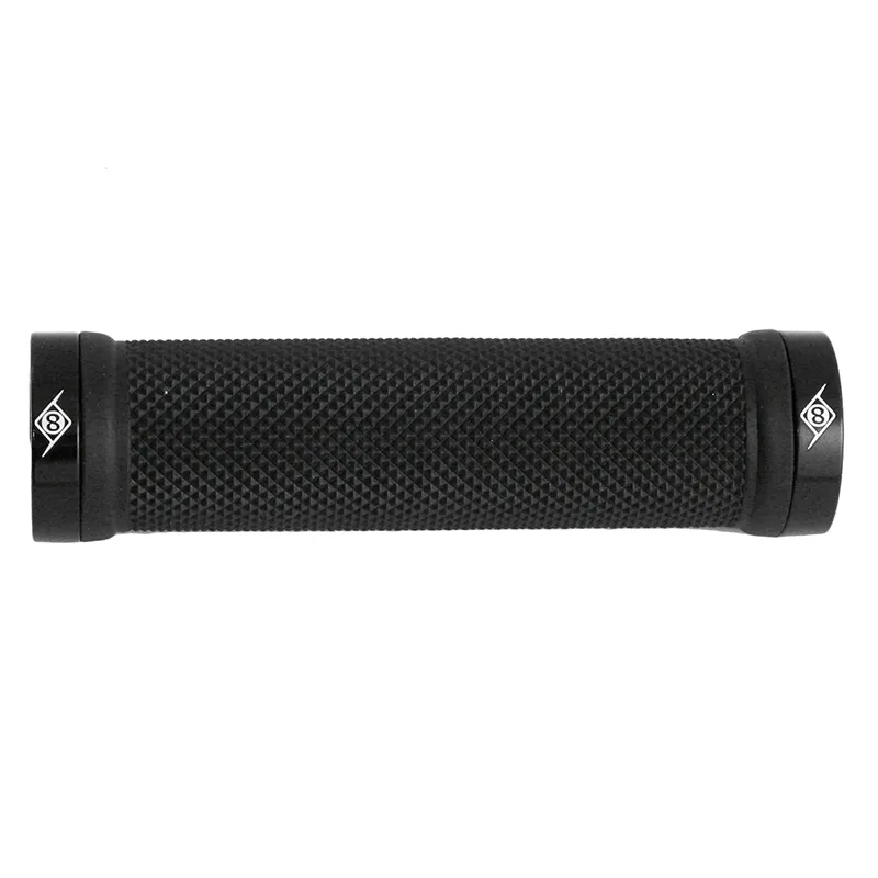 GRIPS OR8 MINI DMND LOCKING BK