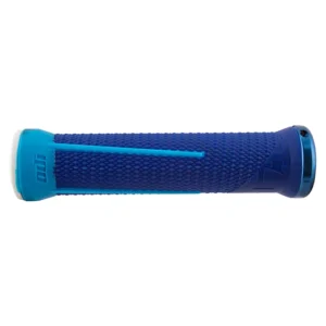 GRIPS ODI LOCKON BONUS MTN AG1 BU-CLAMP BU/BU 135mm