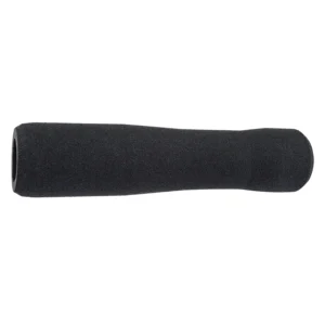 GRIPS ESI MTB FIT XC SILICONE BK