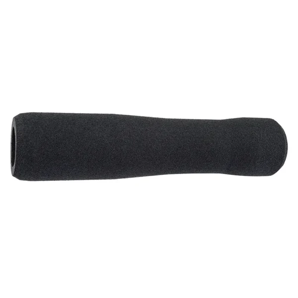 GRIPS ESI MTB FIT XC SILICONE BK