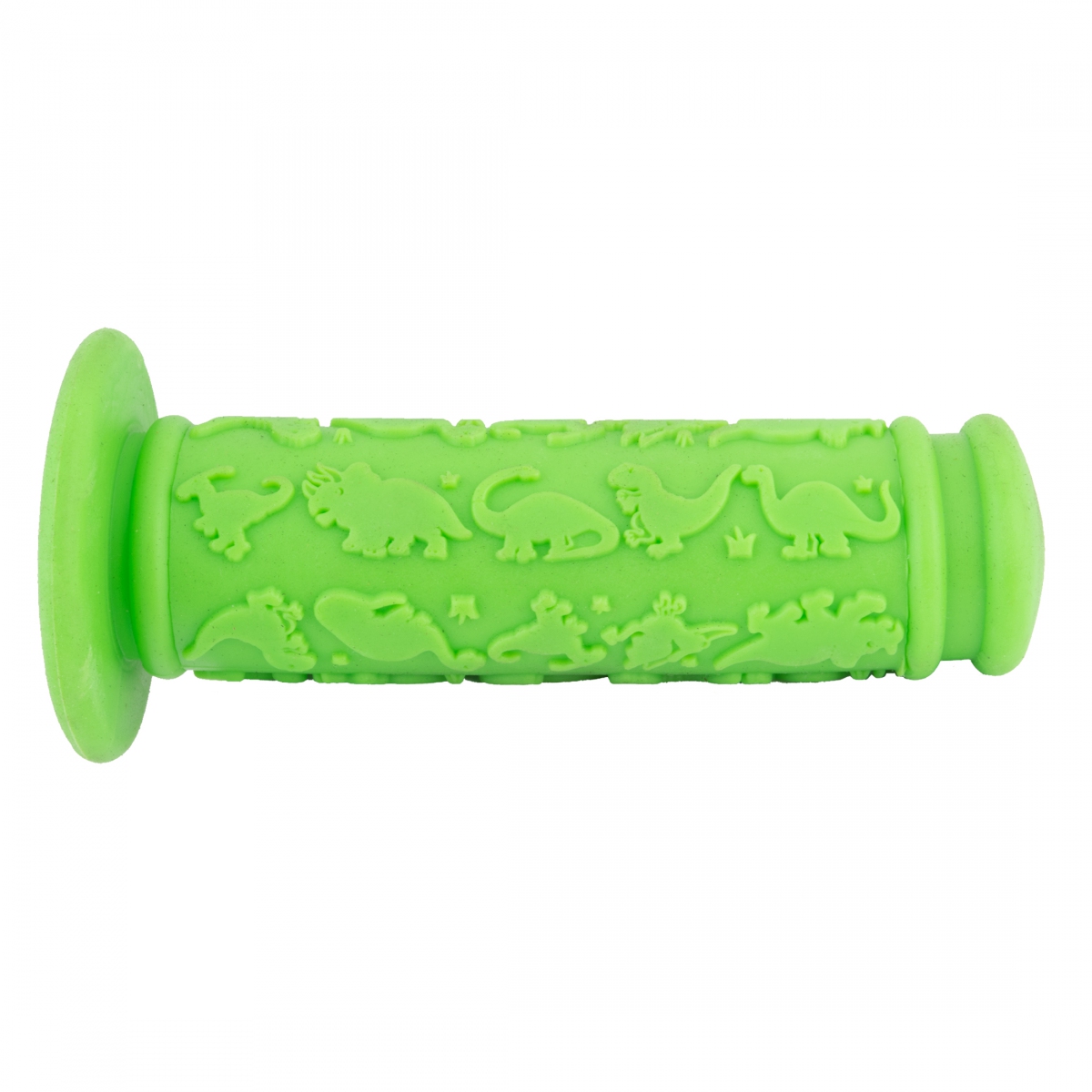 GRIPS SUNLT COMFORT DINOSAUR 97mm GN